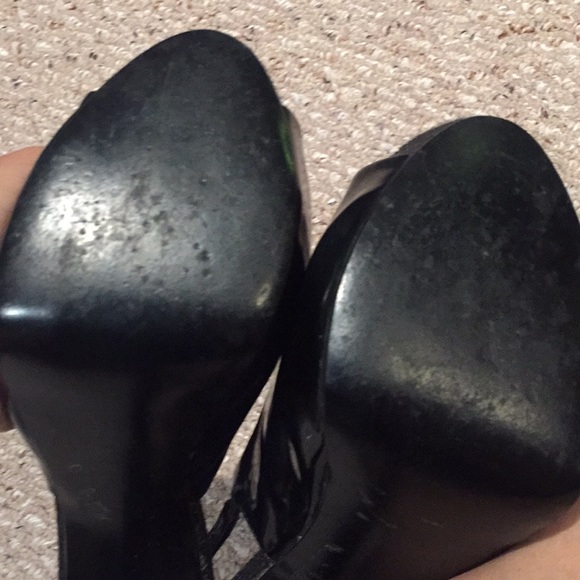 Mango High heels - Picture 4 of 5